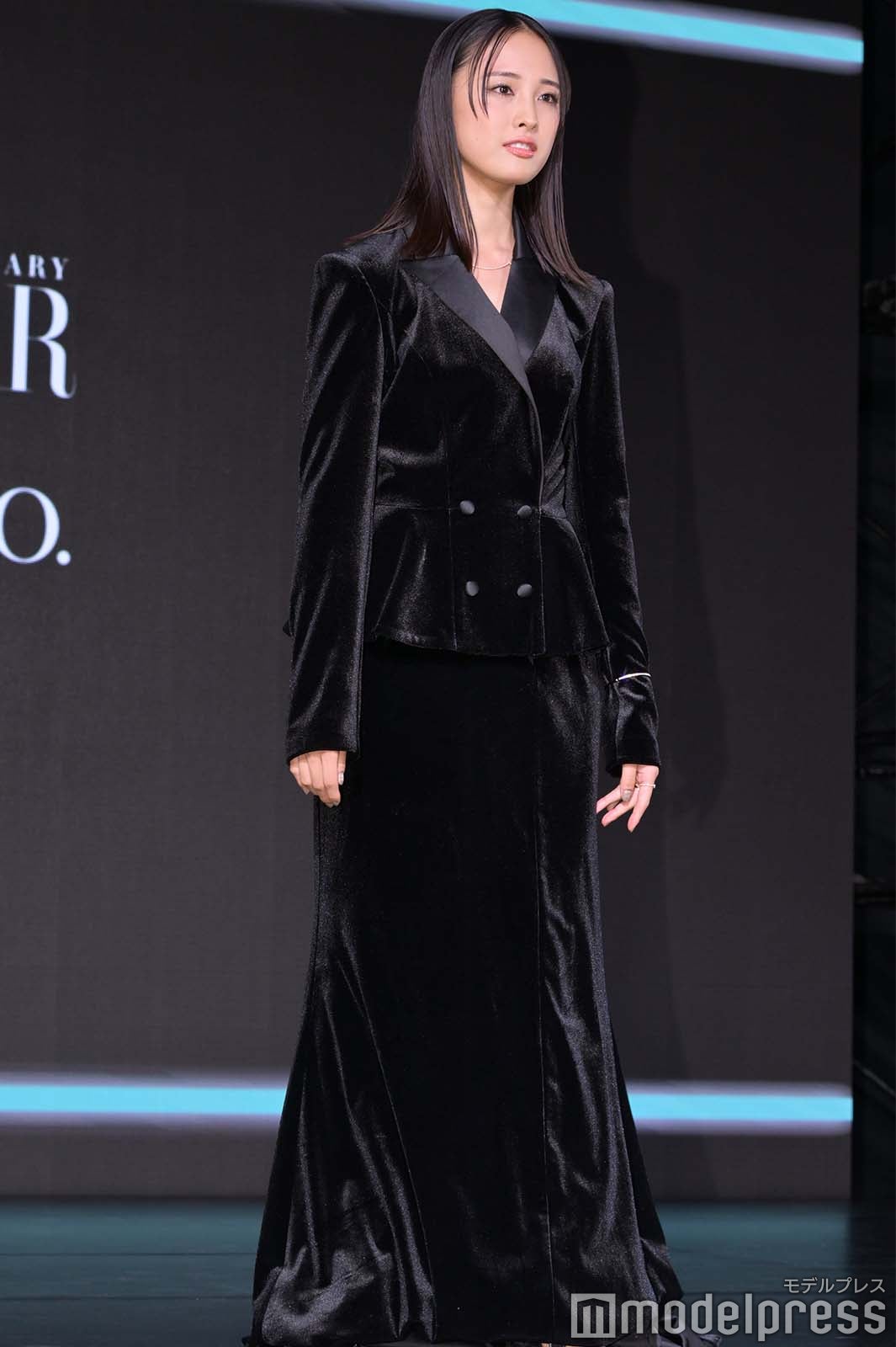 大友花恋（C）モデルプレス