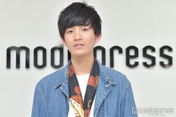 林勇輝 (C)モデルプレス