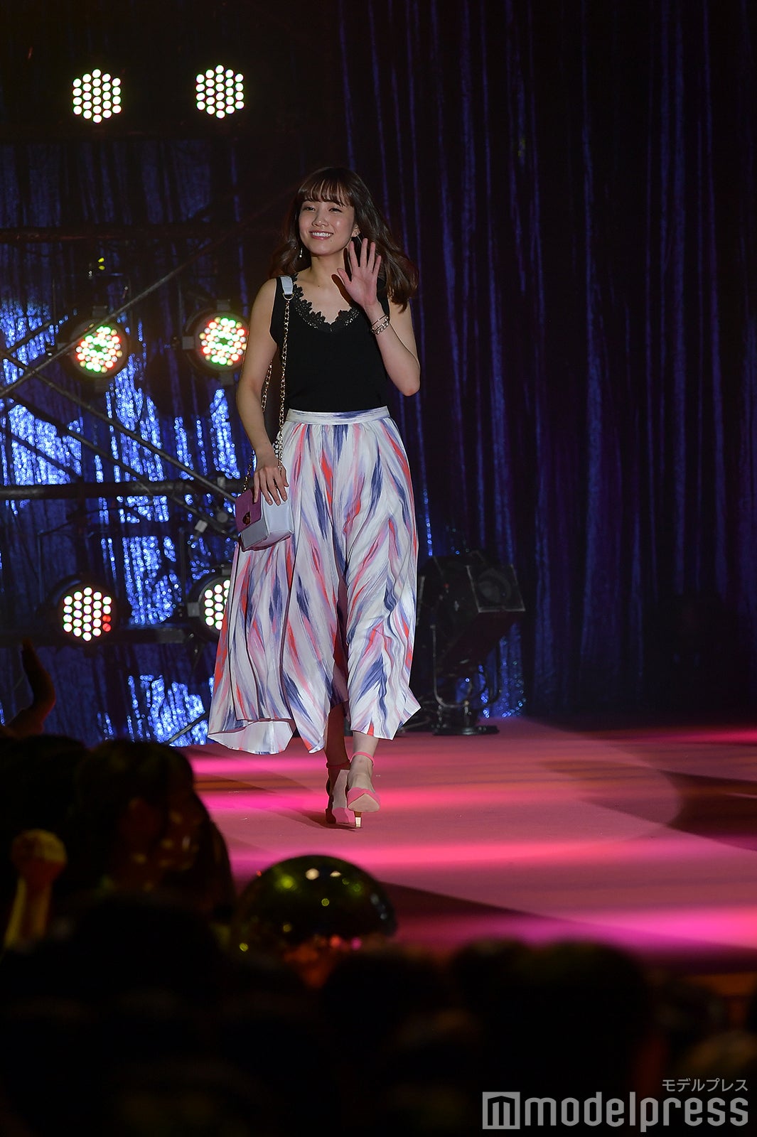 加藤玲奈（C）モデルプレス