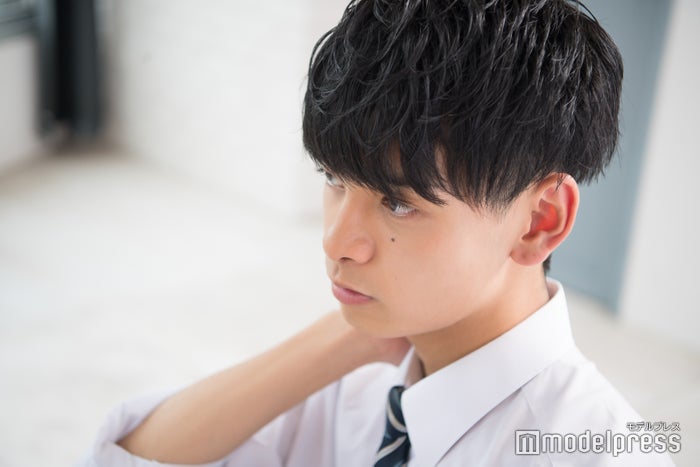 伊藤功弥(C)モデルプレス