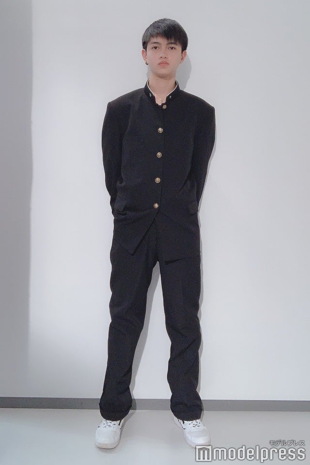 橋本コウイチくん