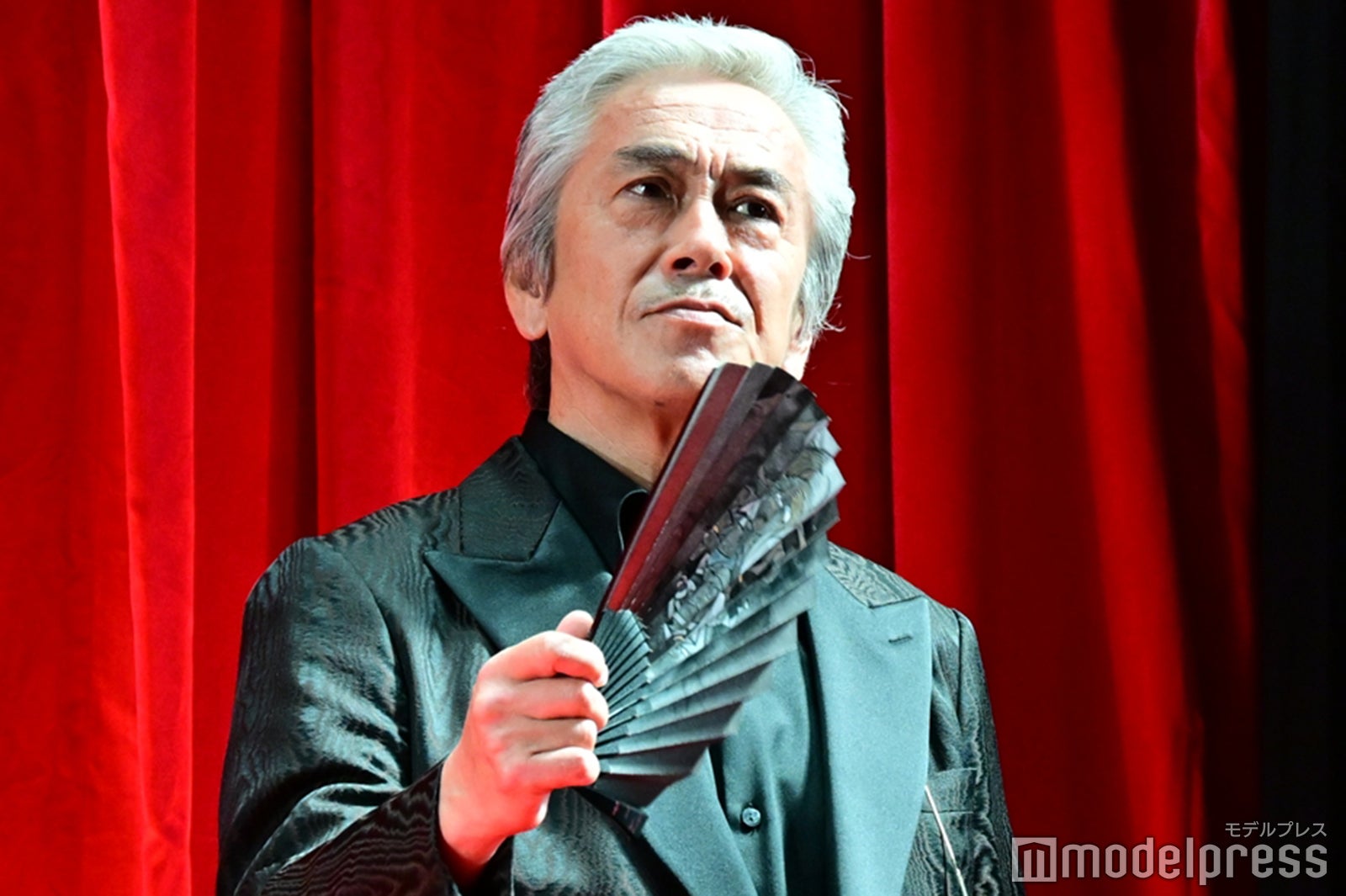 寺島進（C）モデルプレス