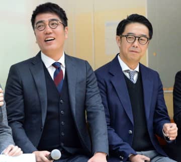 おぎやはぎの画像 写真 ニュース記事一覧 モデルプレス