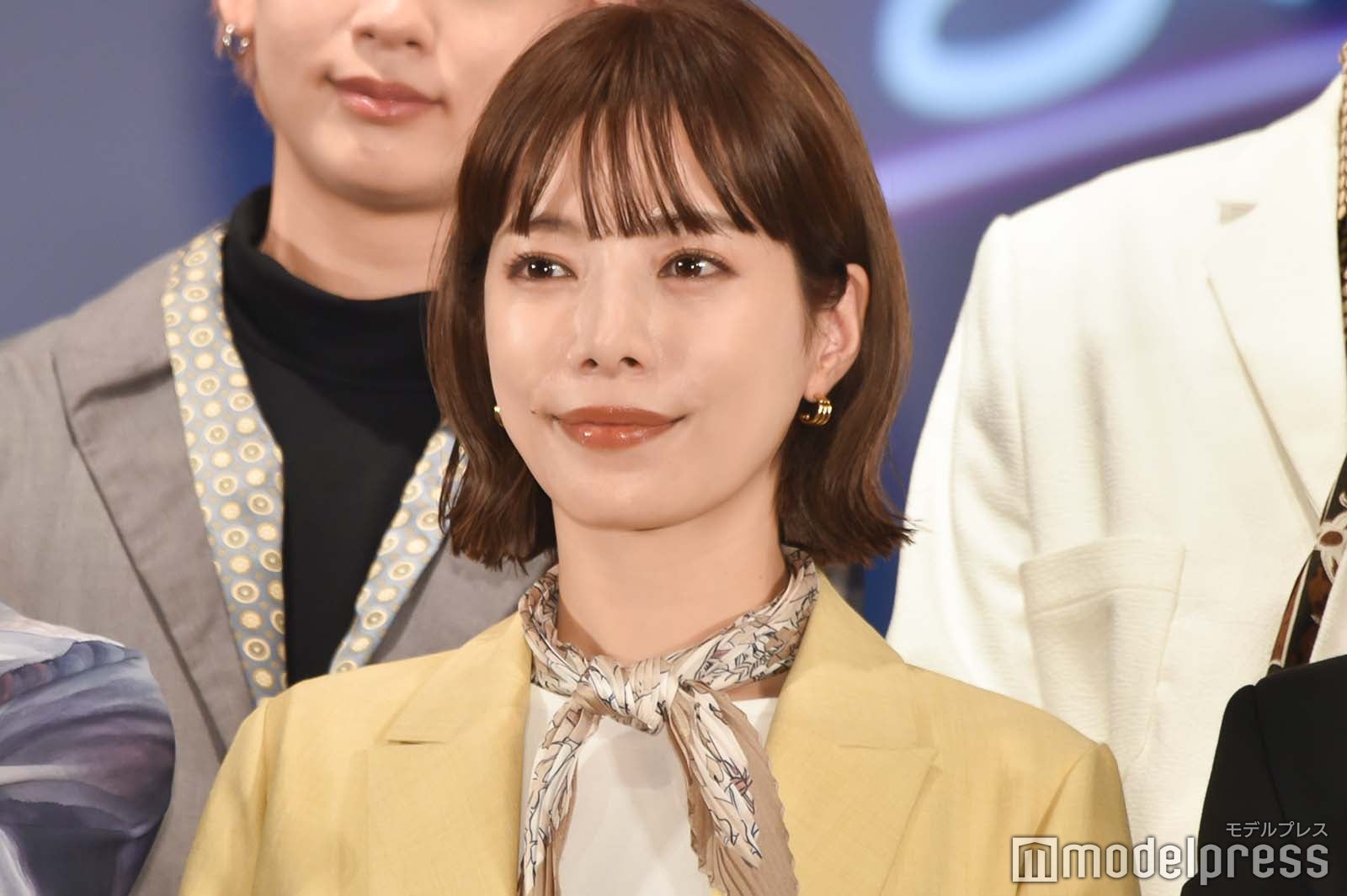 桜井ユキ（C）モデルプレス