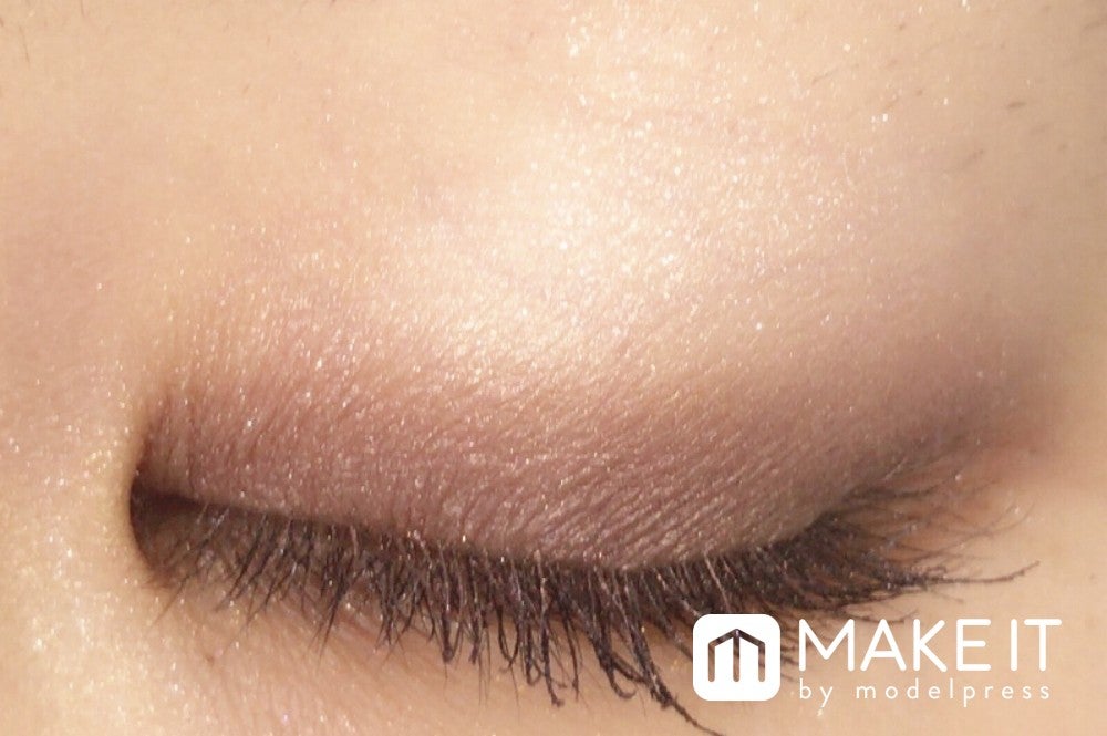 11 ローズベージュ・スタイル1 (C)メイクイット