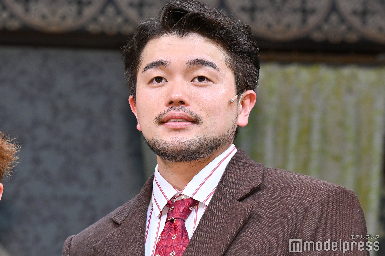 井口理（C）モデルプレス