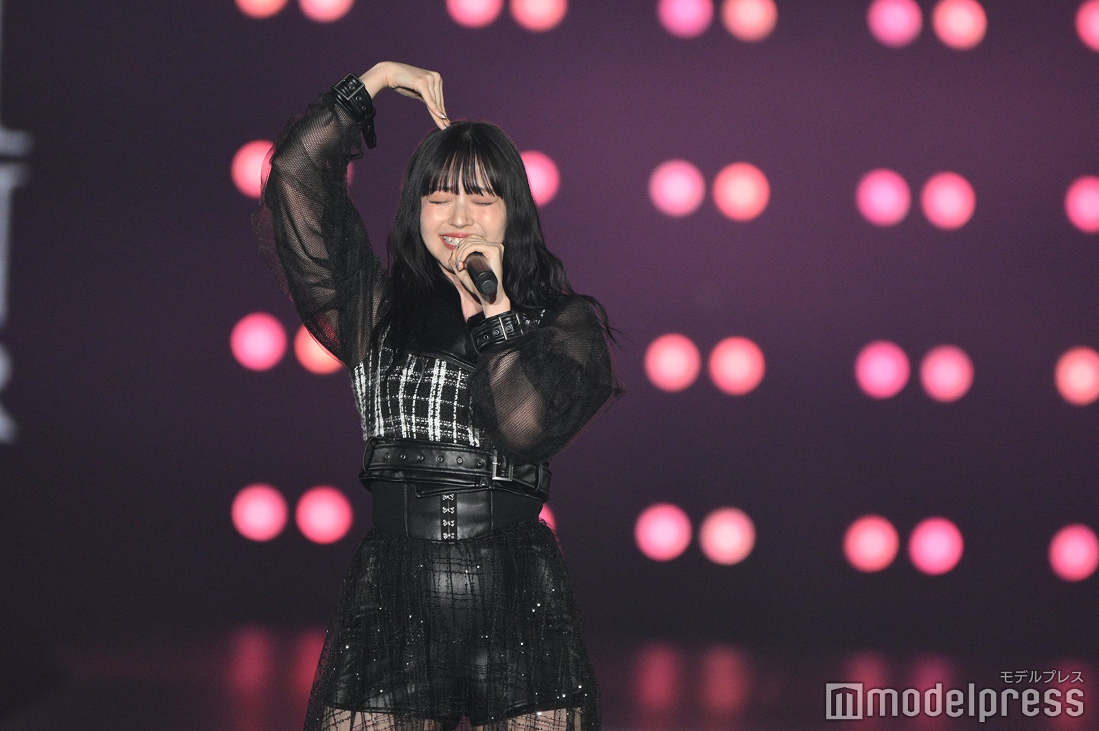 鈴木愛理（C）モデルプレス