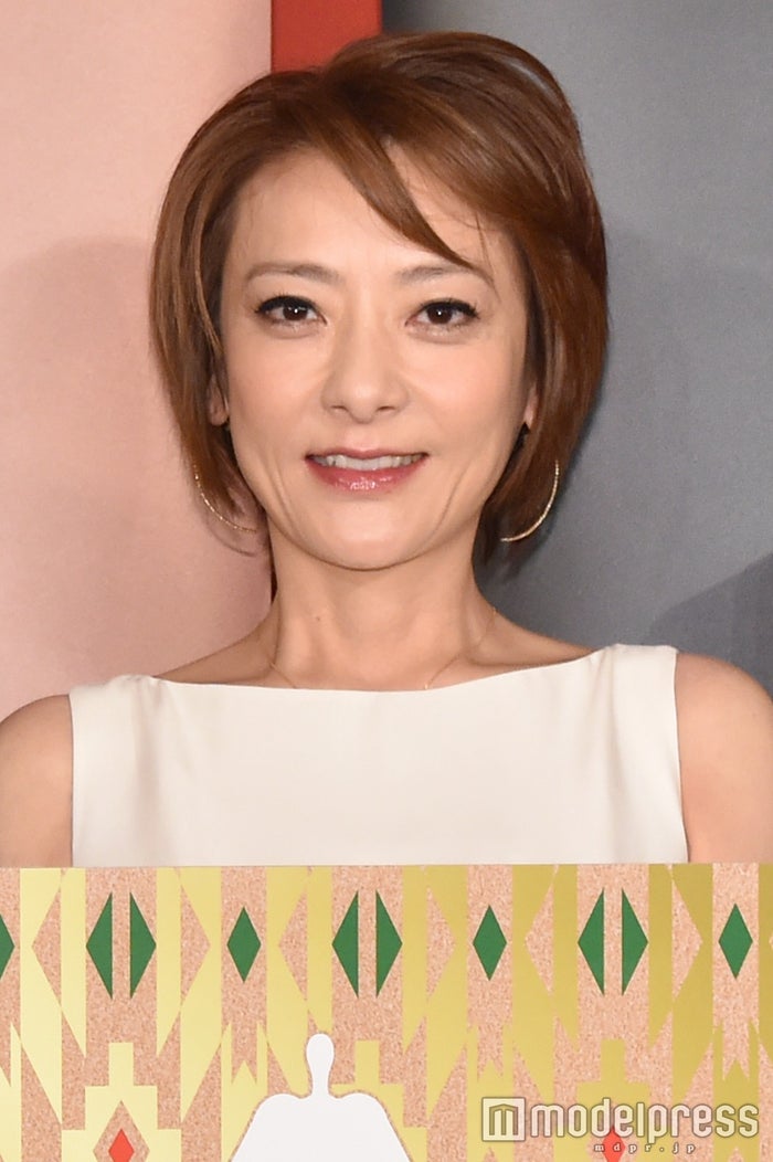 西川史子 再婚宣言 ホリエモンとの報道にも言及 モデルプレス