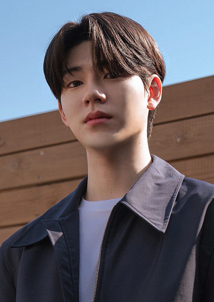 ぺ・ヒョンソン(提供写真)