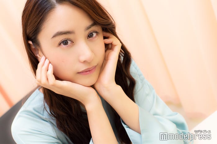 山本美月(C)モデルプレス