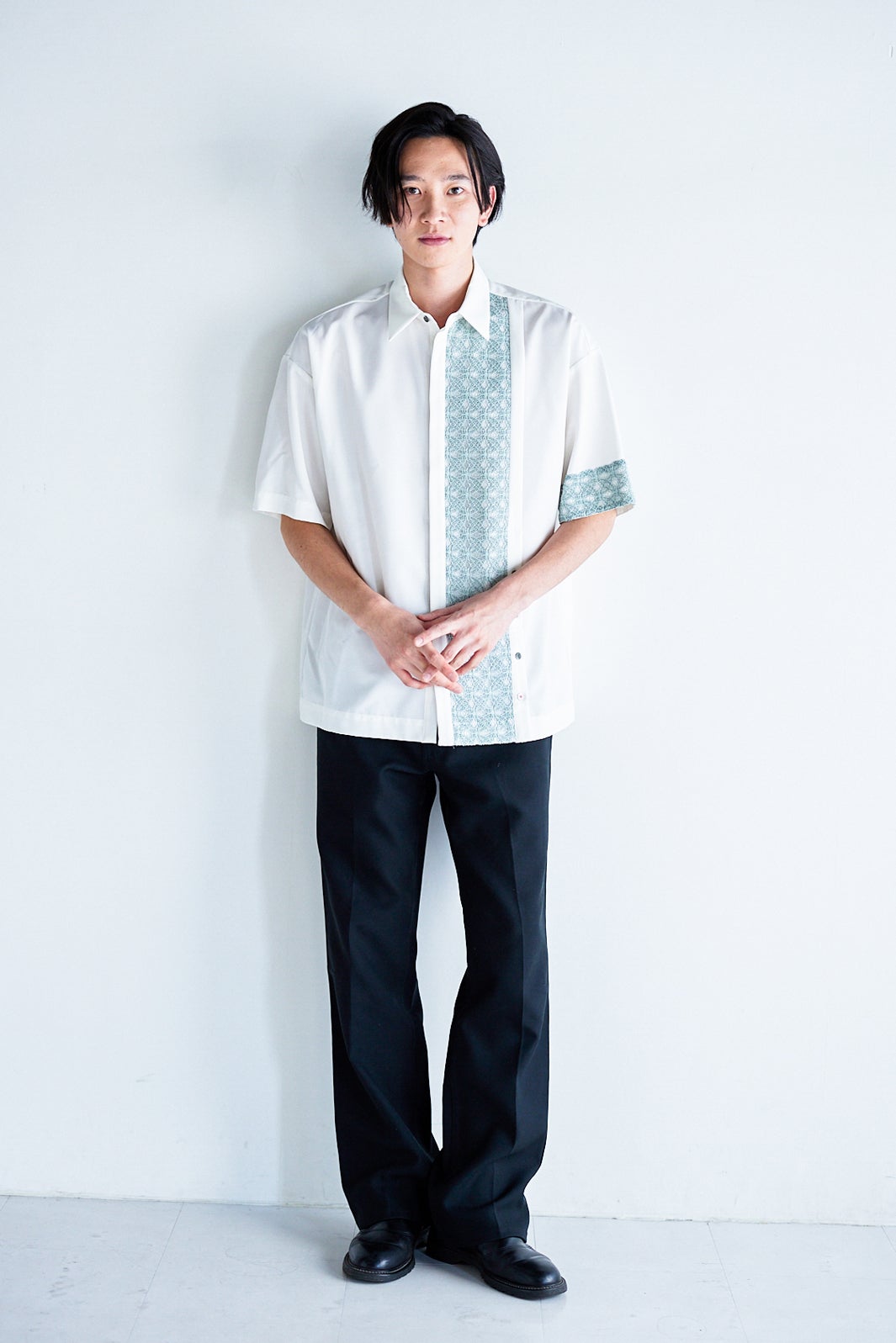 佐藤峻輔（提供写真）