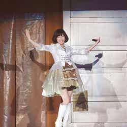 AKB48 2013真夏のドームツアー~まだまだ、やらなきゃいけないことがある~」大阪公演2日目より(C)AKS