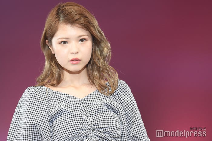 折田涼夏(C)モデルプレス