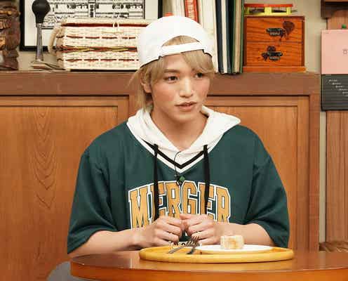 JO1大平祥生「ぐるナイ」“音ダメ家族”にビビりまくる「お兄ちゃんのを見たから怖いよ」