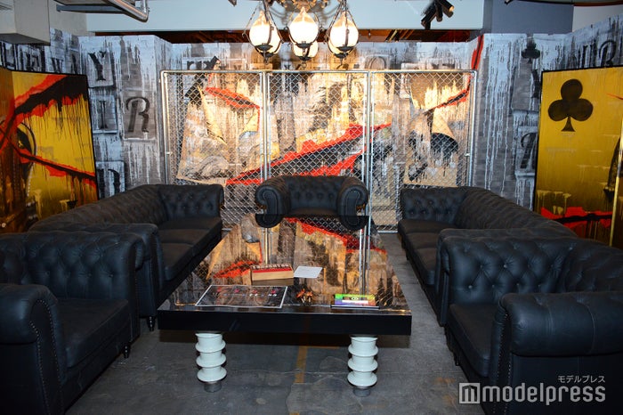 VIPルーム（C）ビューティーガール