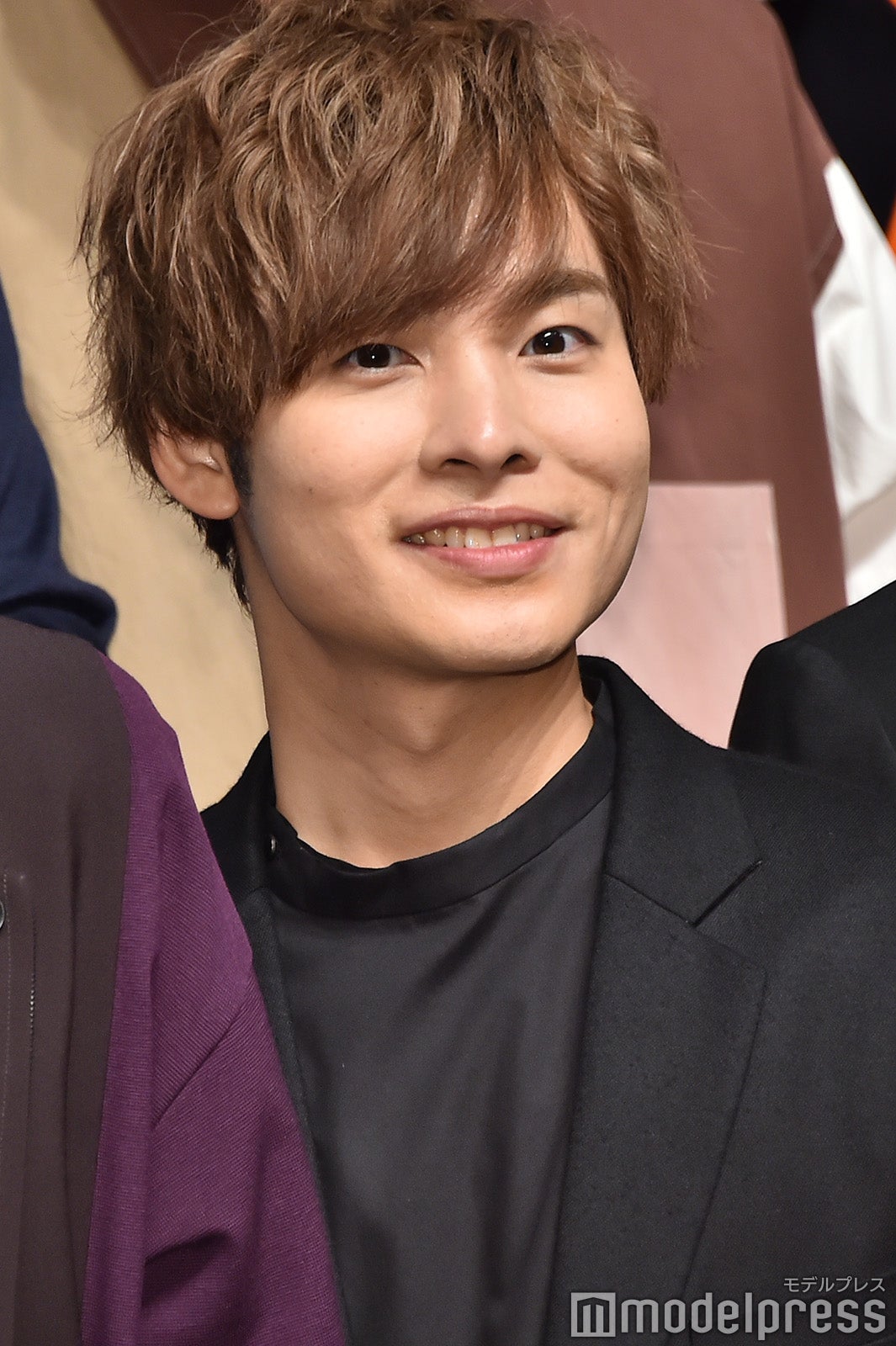 岡本信彦（C）モデルプレス