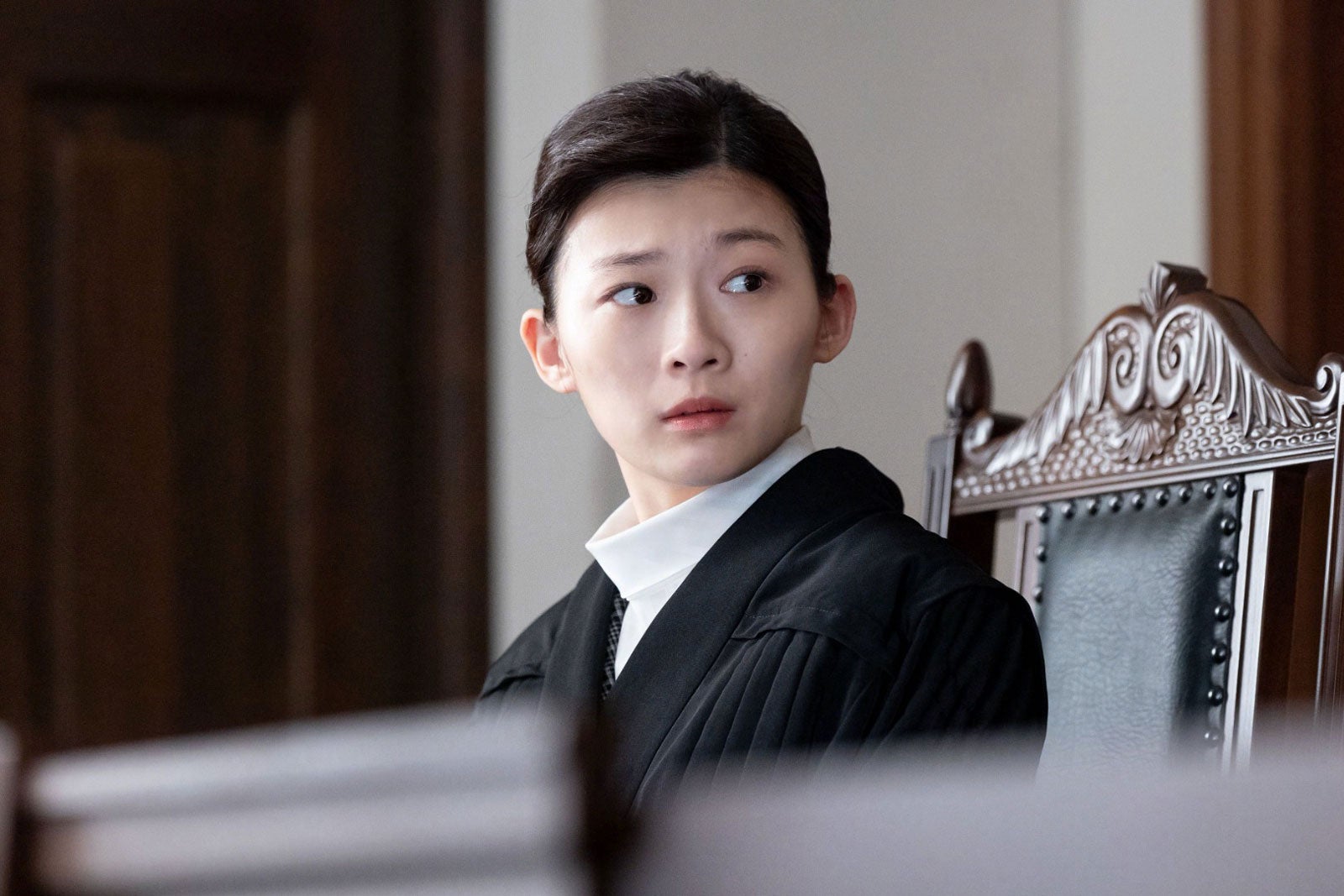 【虎に翼 第89話あらすじ】小野、自分の苦しさ告白 事件が判決の日を迎える