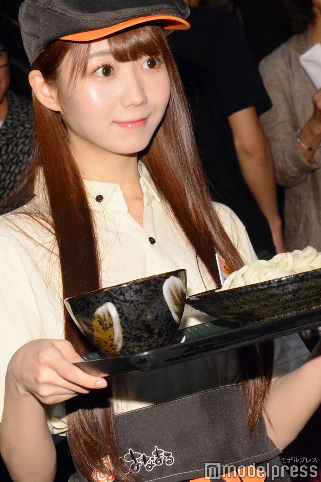 大谷映美里 （C）モデルプレス