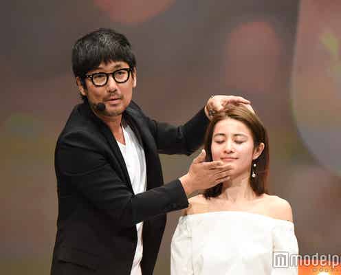 今すぐ真似できる!“河北メイク”で大人レディに変身