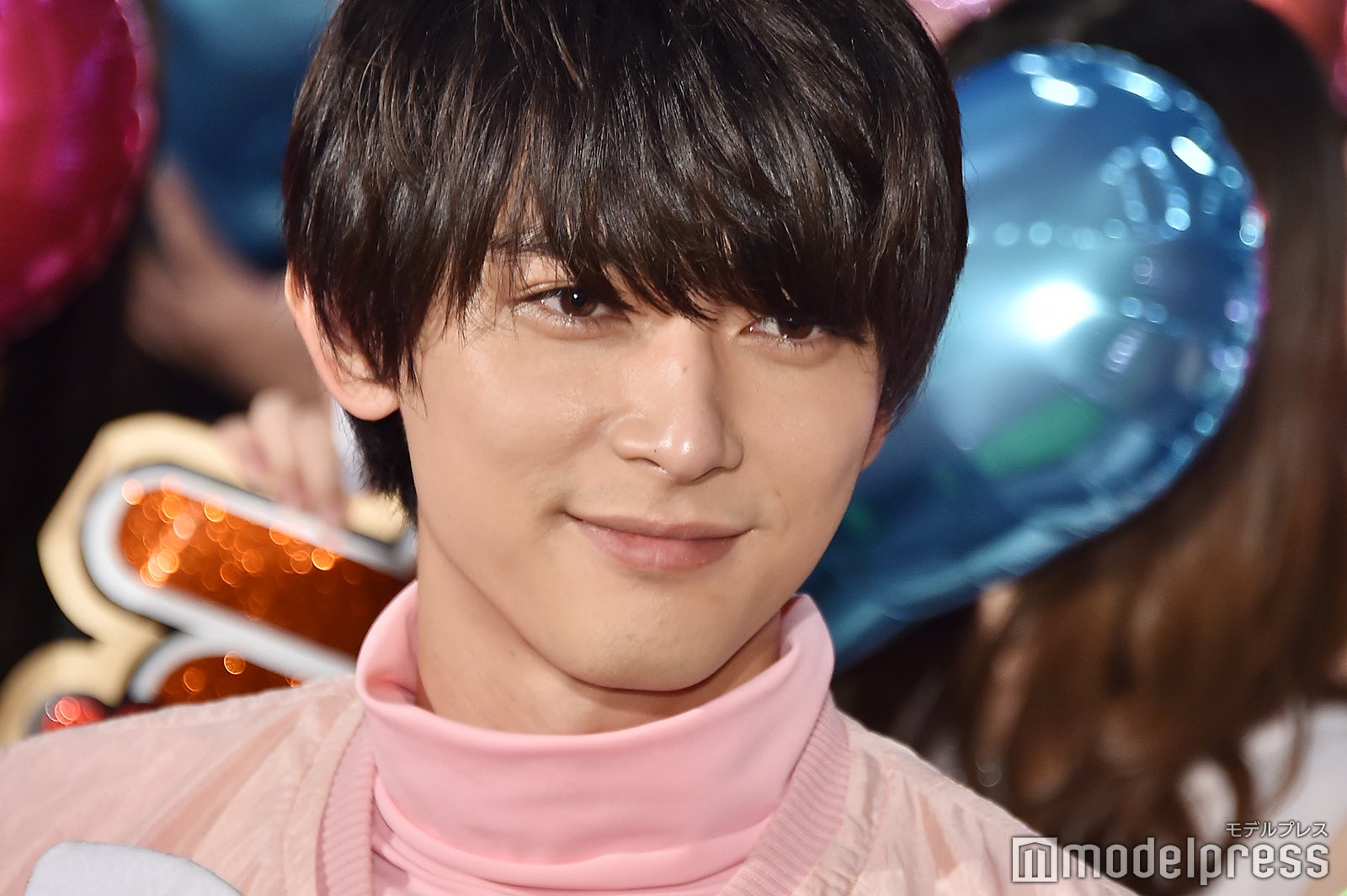 吉沢亮 （C）モデルプレス