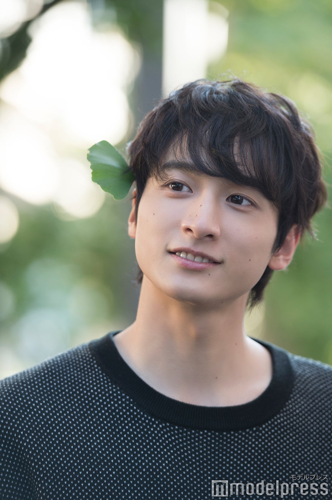 小関裕太 （C）モデルプレス