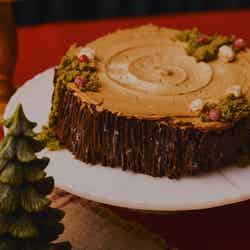 サンタクロースのホリデースイーツビュッフェ~聖夜の甘い贈り物~/提供画像