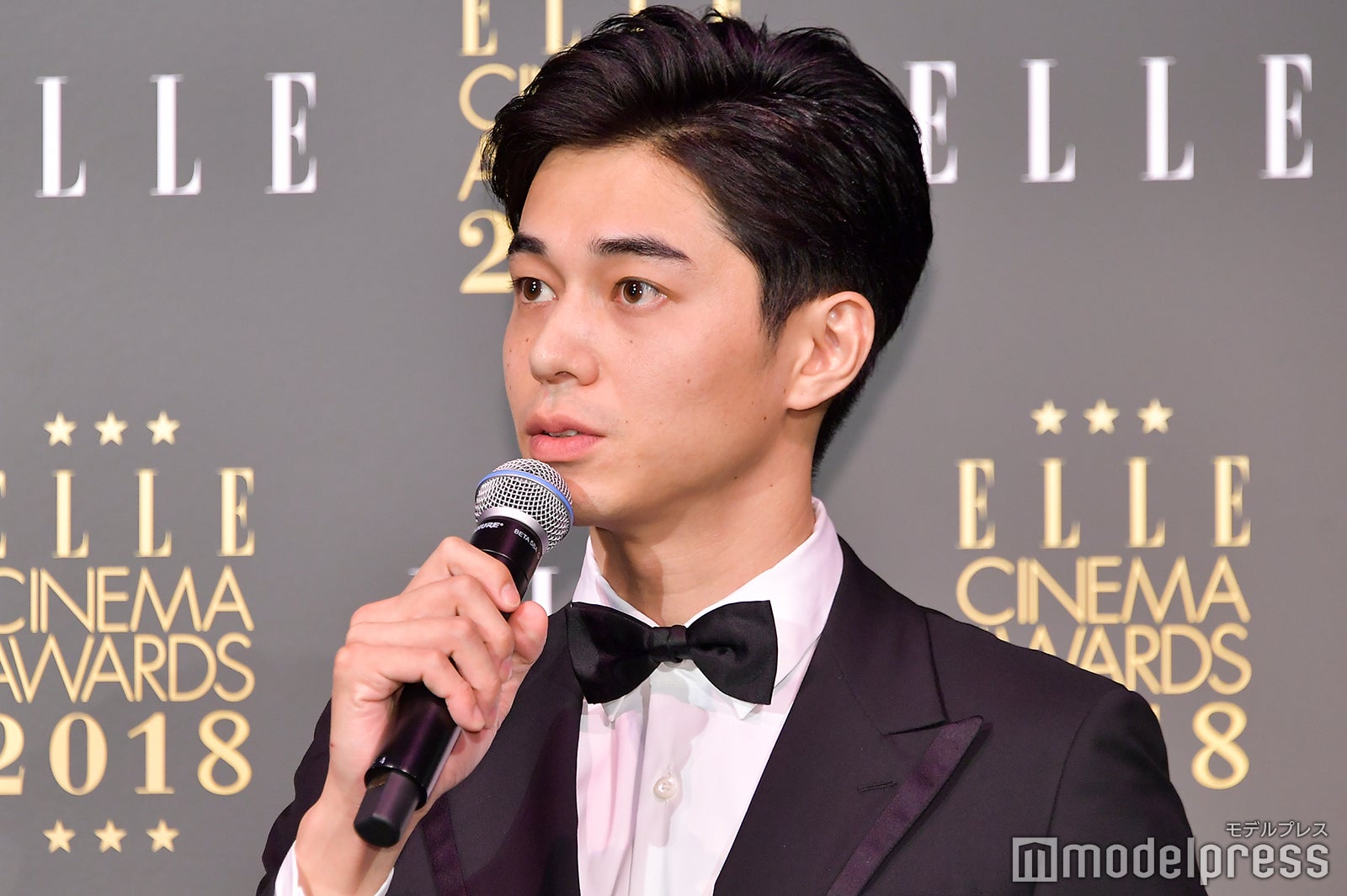 東出昌大（C）モデルプレス