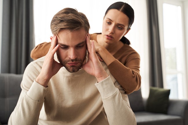 今じゃない 男性がイチャイチャしたくないタイミング3つ モデルプレス 今じゃない 男性がイチャイチャしたくないタイミング3つ モデルプレス