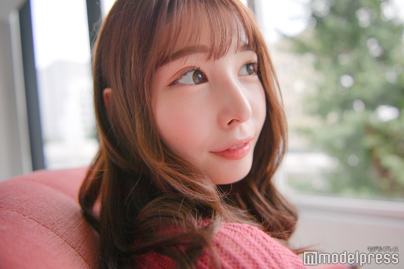 伊藤朱里（C）モデルプレス