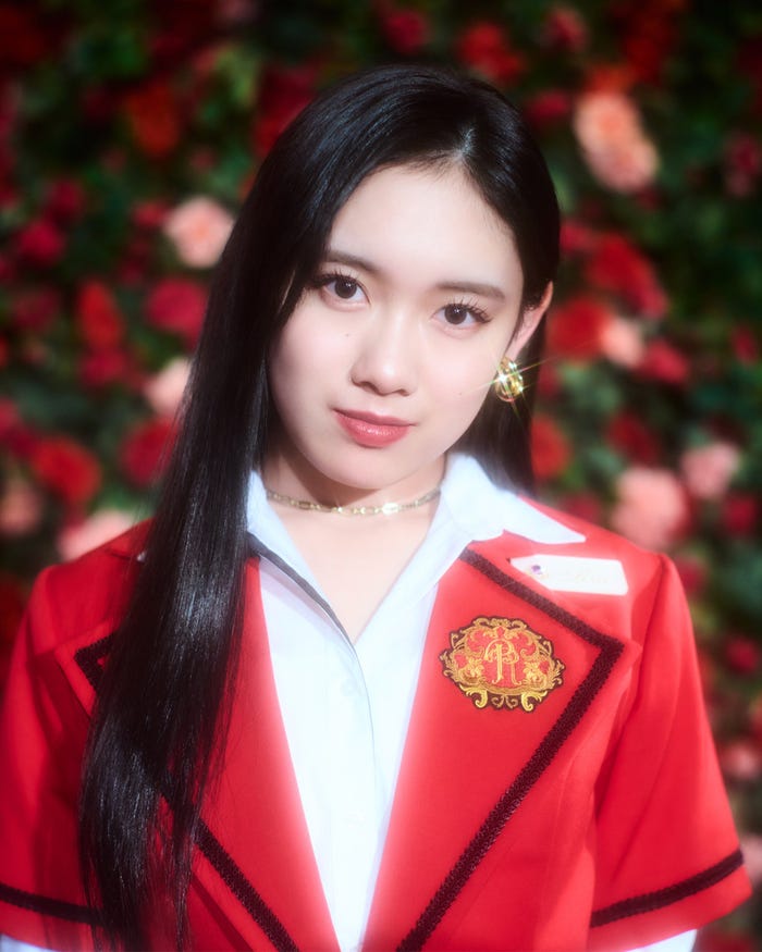 RIN(内山凜)(提供写真)