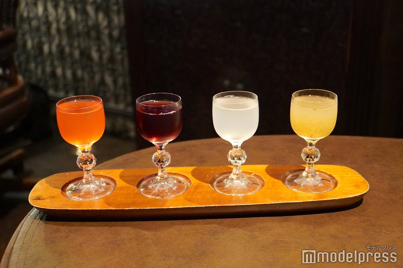 Hotel Muse Bangkok,Autograph Collection(C)モデルプレス