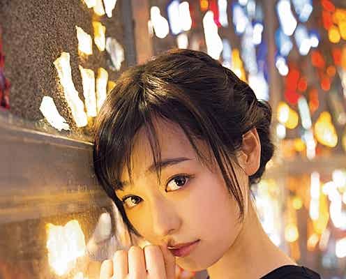 福原遥の2年間を凝縮 初の試みを発表