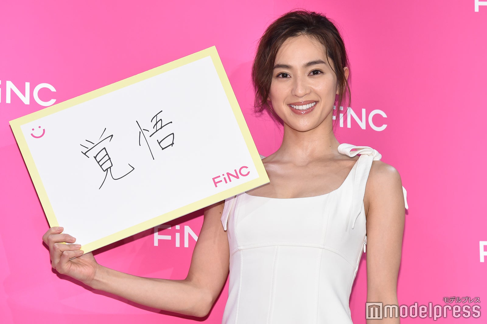 中村アン（C）モデルプレス