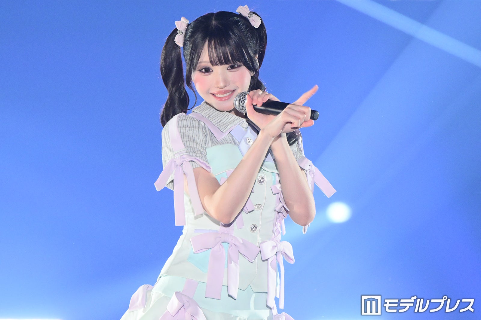 ≒JOY（C）モデルプレス