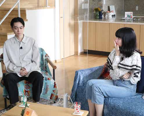 小松菜奈、涙ながらに菅田将暉への思い語る 「糸」公開延期を乗り越えて