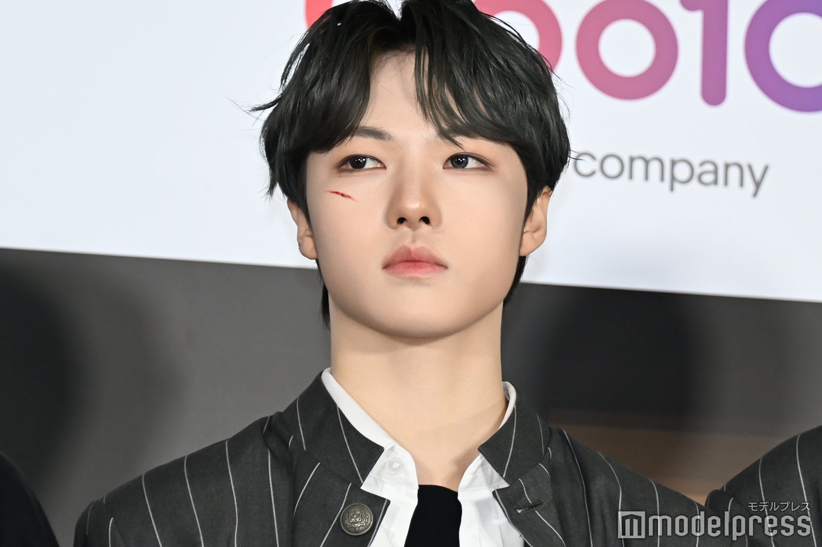 ジョンフン（C）モデルプレス