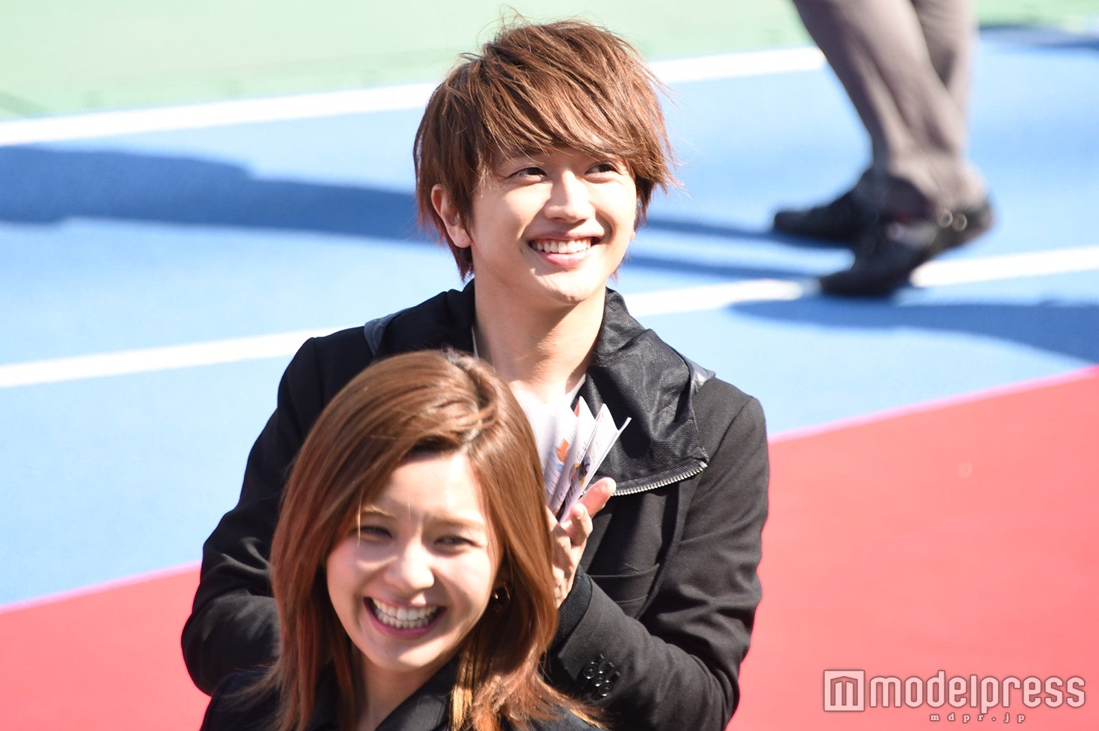 西島隆弘 （C）モデルプレス