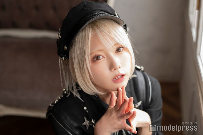 金髪ショート美女 篠崎こころ Akb48オーディション経験も 看護学生からアイドルに オールラウンダーが目指す夢 モデルプレスインタビュー モデルプレス 金髪ショート美女 篠崎こころ Akb48オーディション経験も 看護学生からアイドルに オールラウンダーが目指す夢 モデルプレスインタビュー モデルプレス