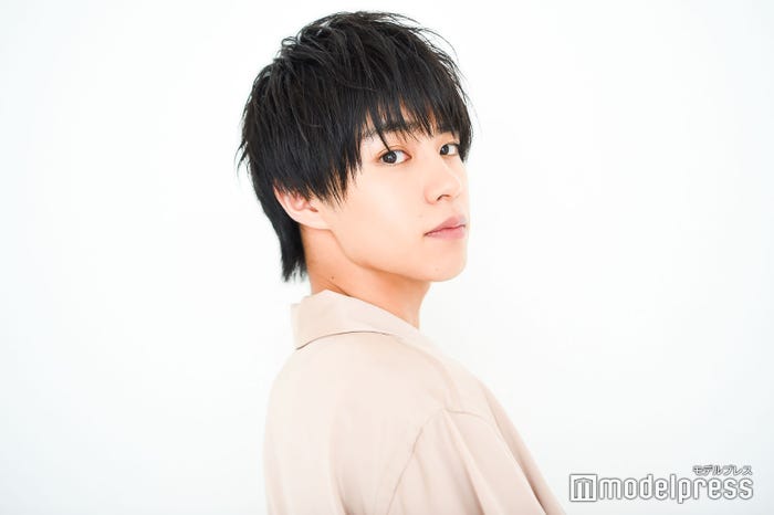 醍醐虎汰朗(C)モデルプレス