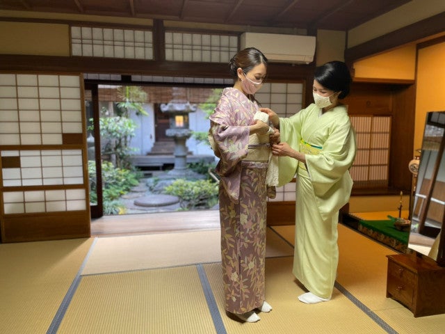 親子でも楽しめる！老舗旅館の若女将が教える「京都ならではの体験」3選