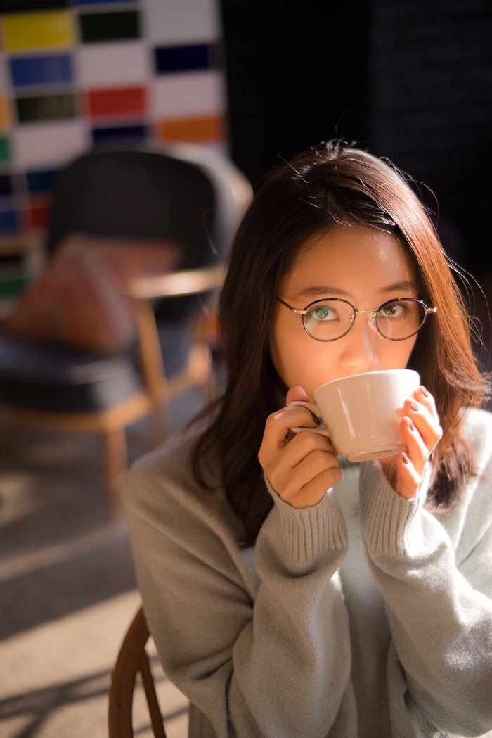 深川麻衣 自分でも見たことのない 乃木坂46卒業後の成長した まいまい がいっぱい モデルプレス 深川麻衣 自分でも見たことのない 乃木坂46卒業後の成長した まいまい がいっぱい モデルプレス