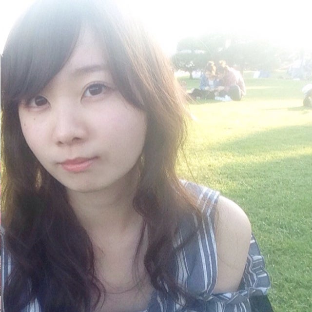 山口真夢 （提供写真）