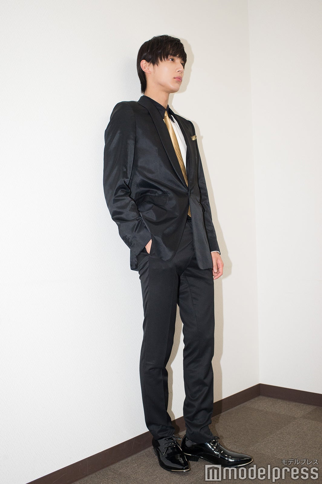 中川大志（C）モデルプレス