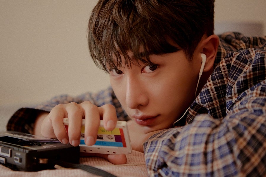 WONHO （提供写真）