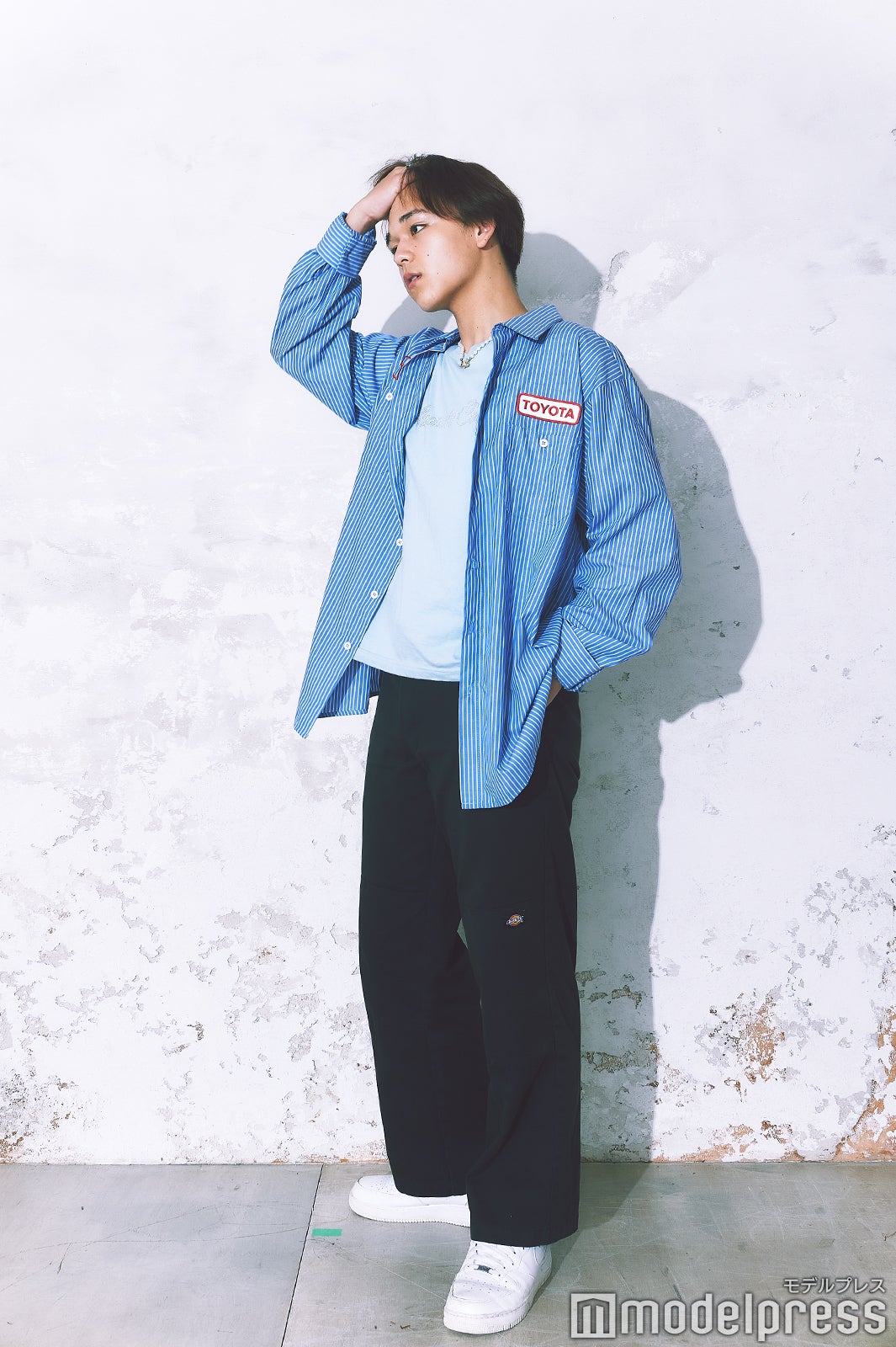 Kyan（C）モデルプレス