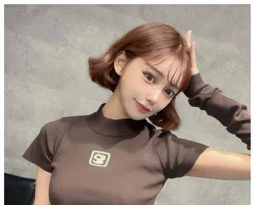 明日花キララ、黒髪の袴姿に反響「可愛い」「似合ってる」