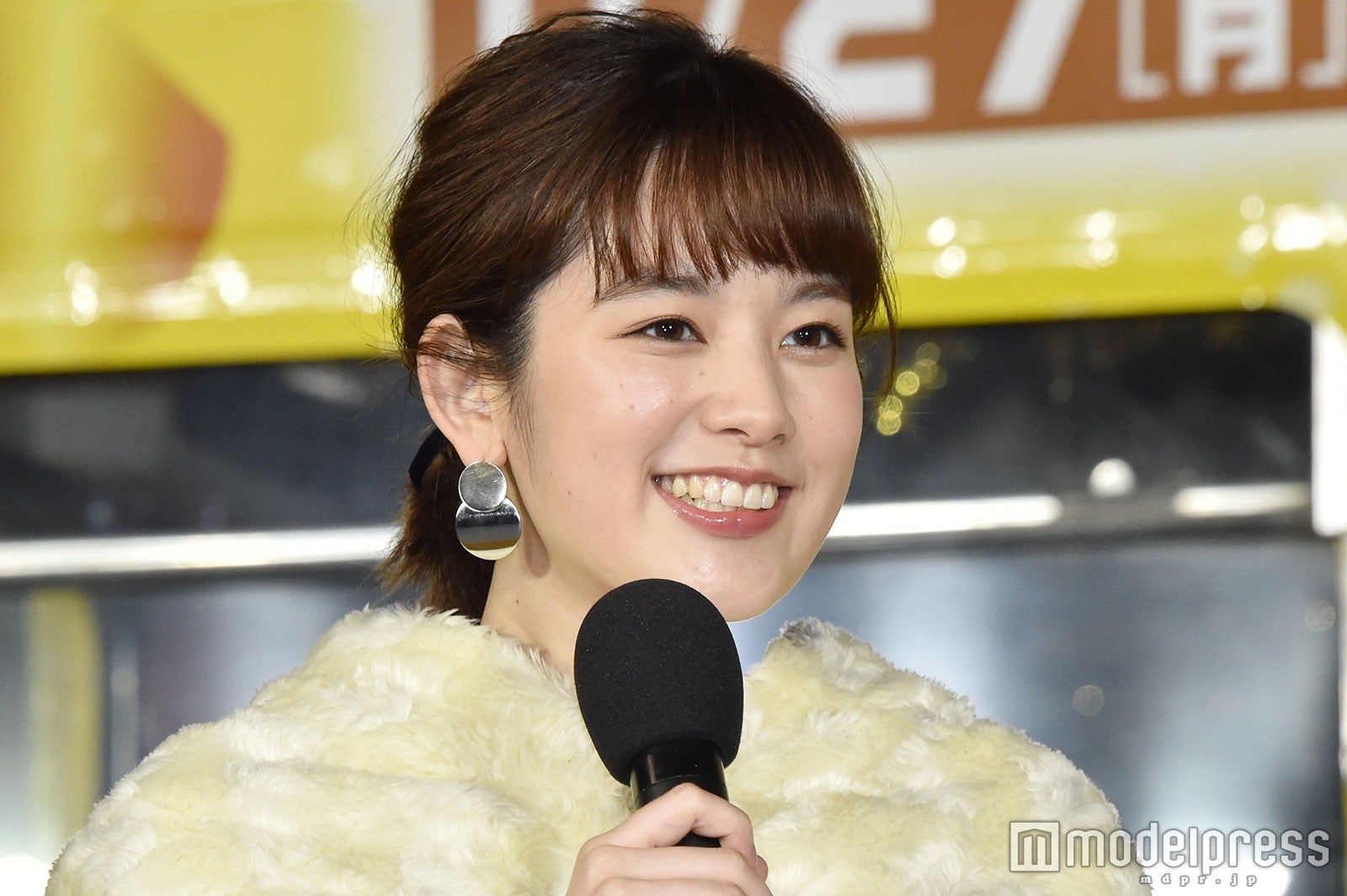 筧美和子 （C）モデルプレス