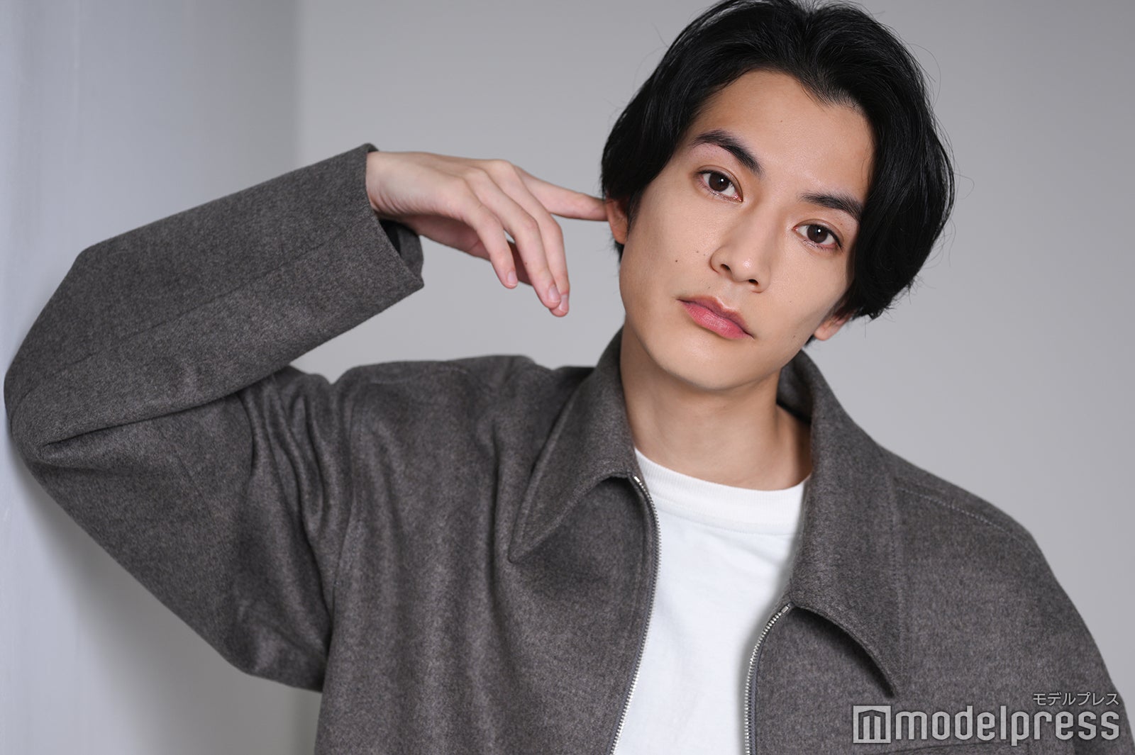 渡邊圭祐（C）モデルプレス