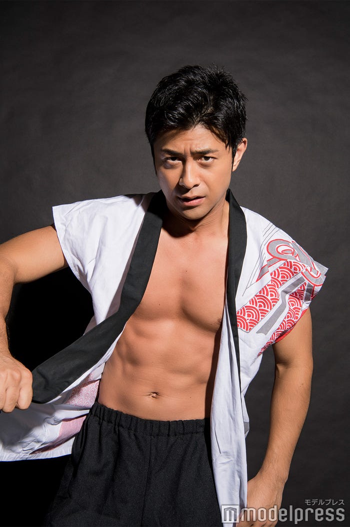 榎並大二郎アナウンサー(C)モデルプレス