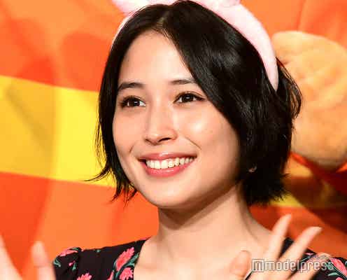 広瀬アリス、姉妹仲良しの秘訣語る「たくさん喧嘩しますけどね」<映画ドラえもん のび太の月面探査記>